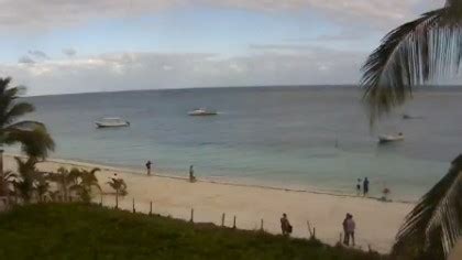 Live Webcams in Puerto Morelos